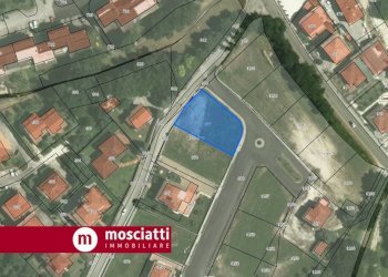 Foto 2 - Terreno edificabile Via Sainale, Matelica - foto 2