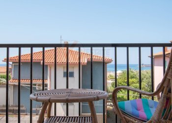 Foto 15 - Trilocale Via Napoli
 
5, Bosa - foto 15