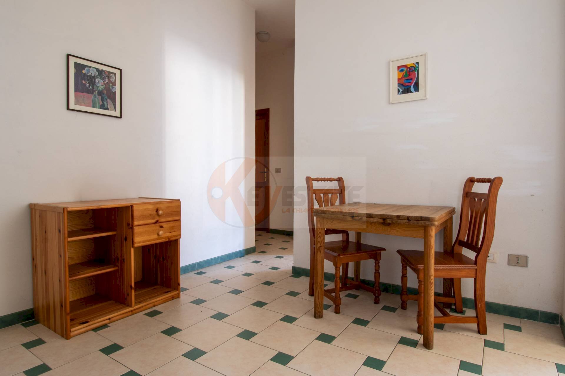 Foto 2 - Quadrilocale Via Napoli
 
5, Bosa - foto 2