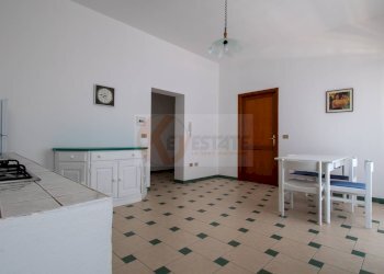 Foto 16 - Quadrilocale Via Napoli
 
5, Bosa - foto 16