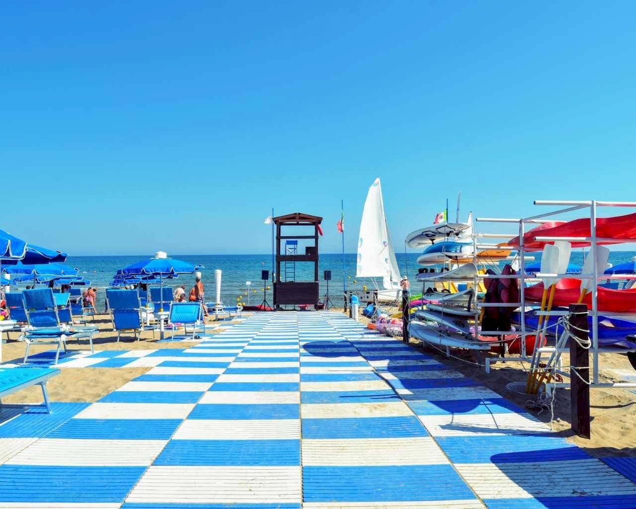 Foto 1 - Independent house Rodi Garganico - photo 1