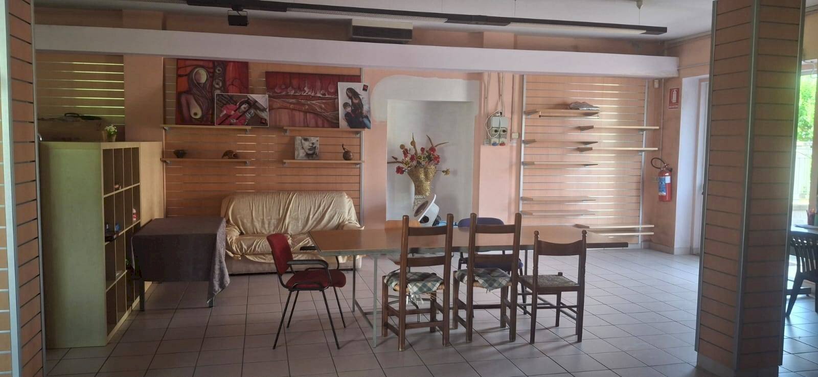 Foto 2 - Laboratory VIA CARLO MARX
 
11, Bibbiena - photo 2