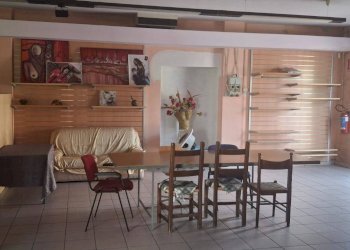 Foto 2 - Laboratory VIA CARLO MARX
 
11, Bibbiena - photo 2