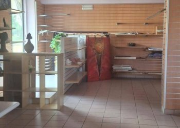 Foto 7 - Laboratory VIA CARLO MARX
 
11, Bibbiena - photo 7