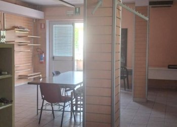 Foto 8 - Laboratory VIA CARLO MARX
 
11, Bibbiena - photo 8