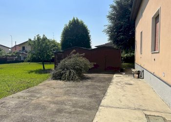 Foto 12 - Villa Via Goito, Verdellino - foto 12