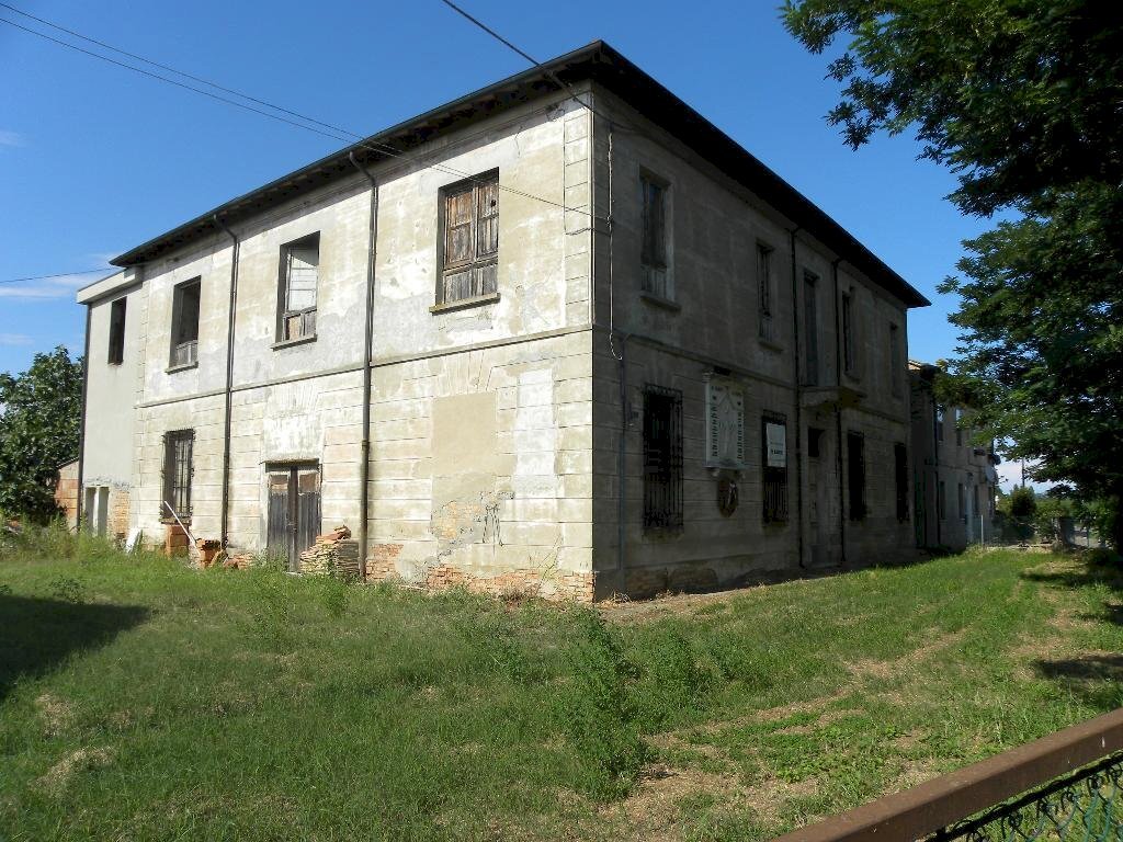 Foto 1 - Casa indipendente Via Mandriole
 
210, Ravenna - foto 1