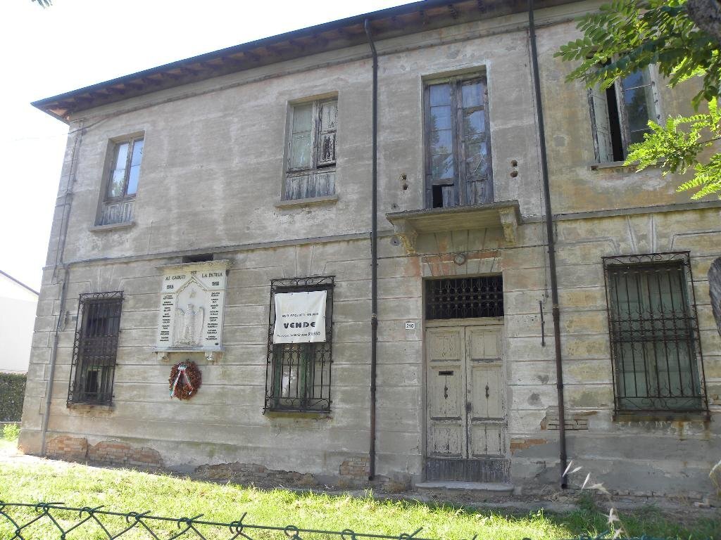 Foto 2 - Casa indipendente Via Mandriole
 
210, Ravenna - foto 2