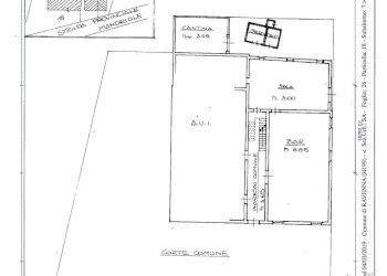 Foto 16 - Casa indipendente Via Mandriole
 
210, Ravenna - foto 16