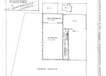 Foto 17 - Casa indipendente Via Mandriole
 
210, Ravenna - foto 17