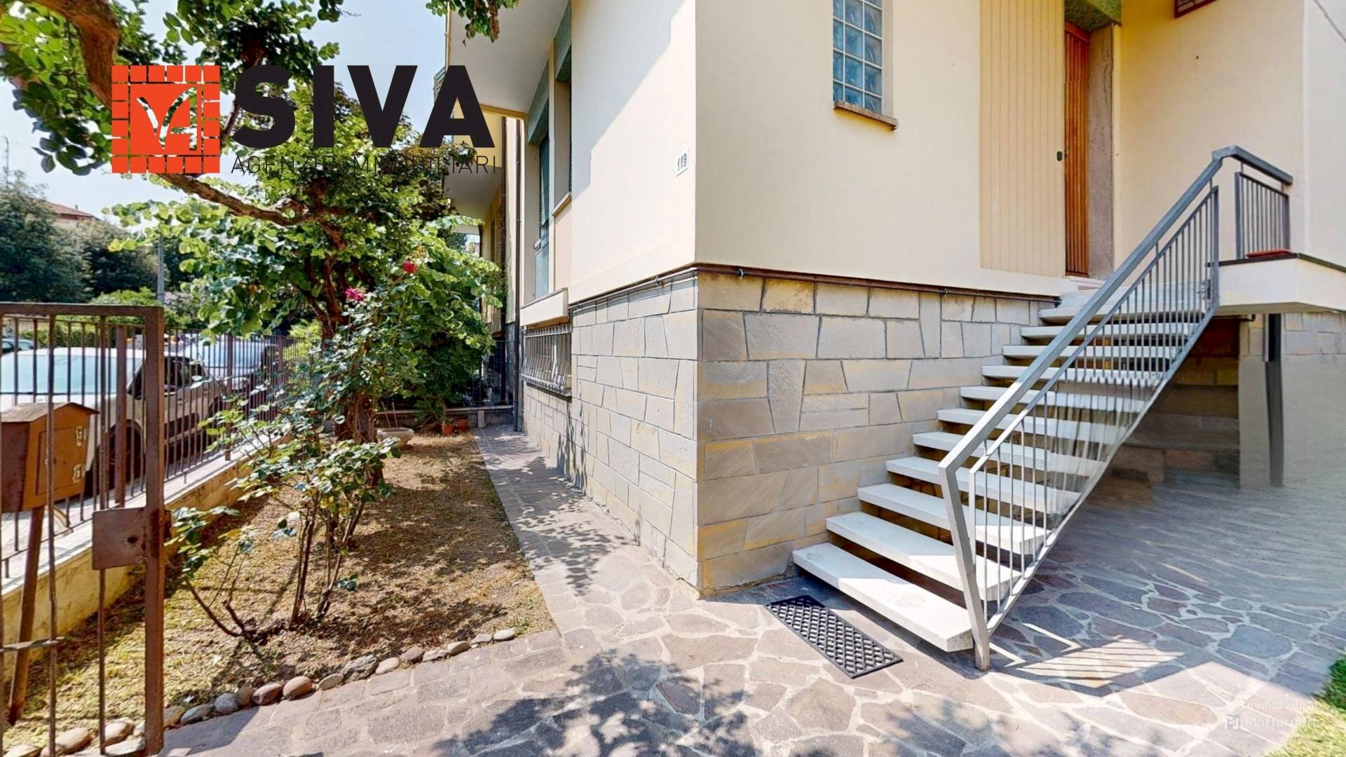 Foto 3 - Casa indipendente Via Fiume Avisio
 
119, Ravenna - foto 3