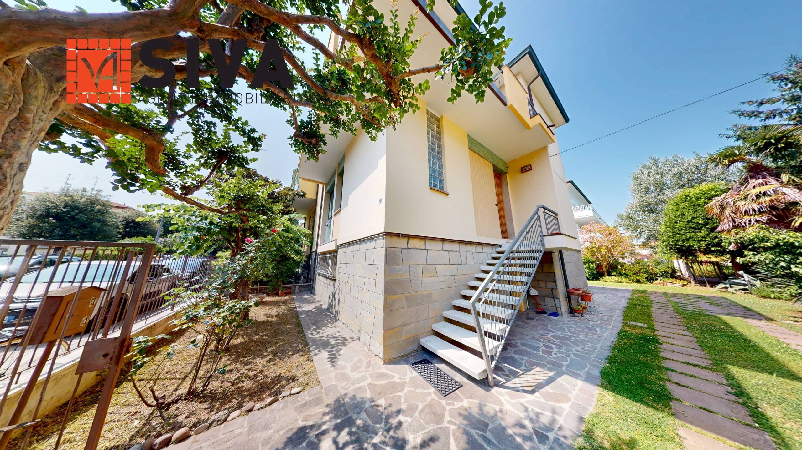 Foto 1 - Casa indipendente Via Fiume Avisio
 
119, Ravenna - foto 1