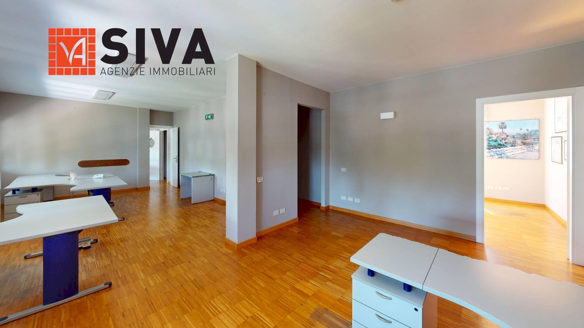 Foto 3 - Office Via Darsena
 
17, Ravenna - photo 3