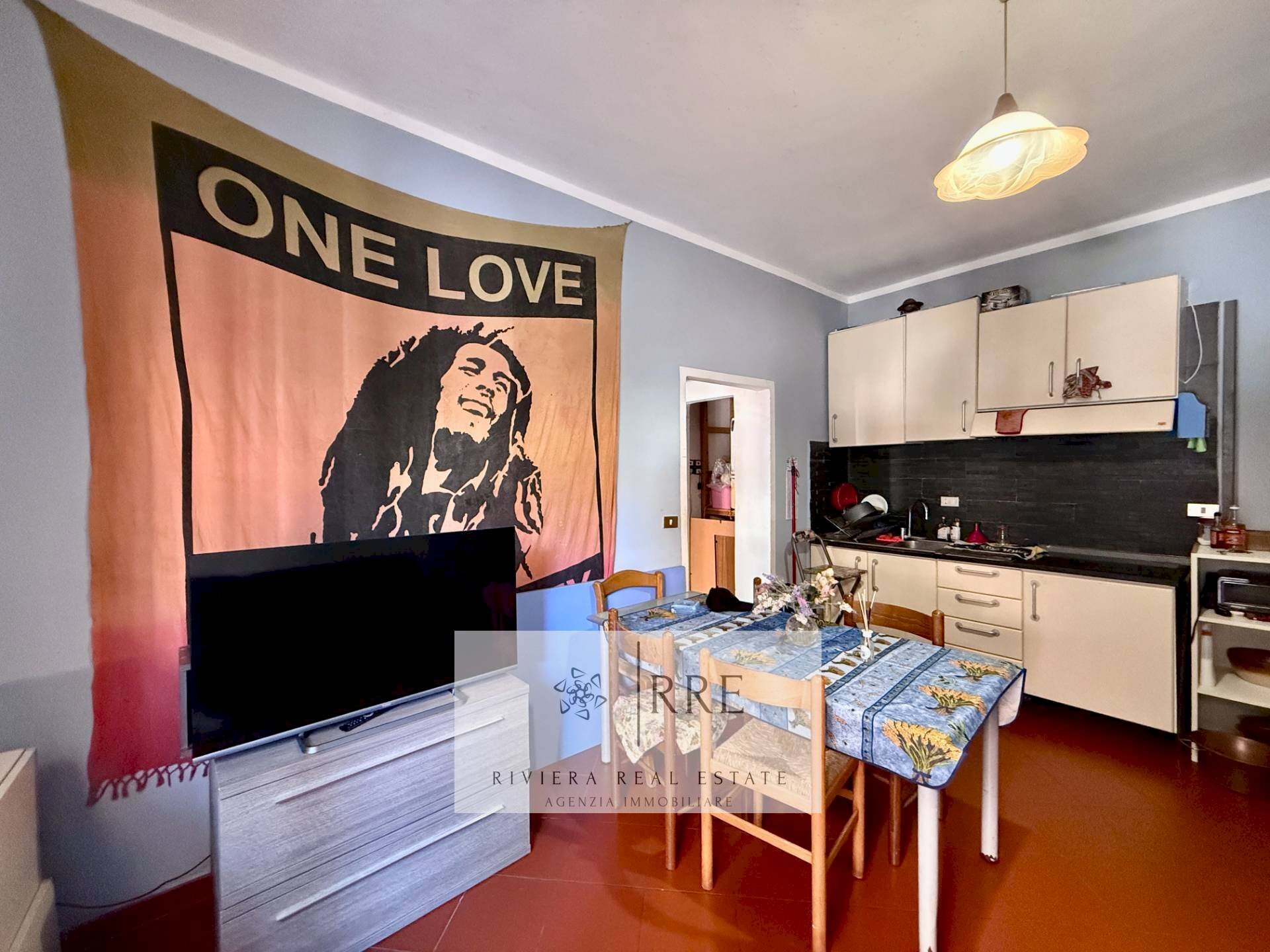 Foto 2 - Trilocale via Accame, Pietra Ligure - foto 2