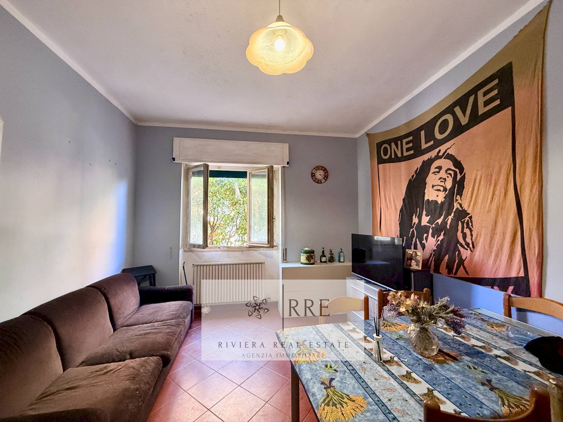 Foto 3 - Trilocale via Accame, Pietra Ligure - foto 3