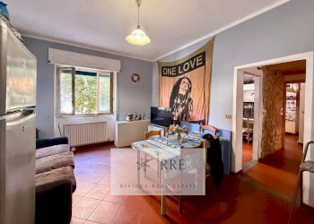 Foto 1 - Trilocale via Accame, Pietra Ligure - foto 1