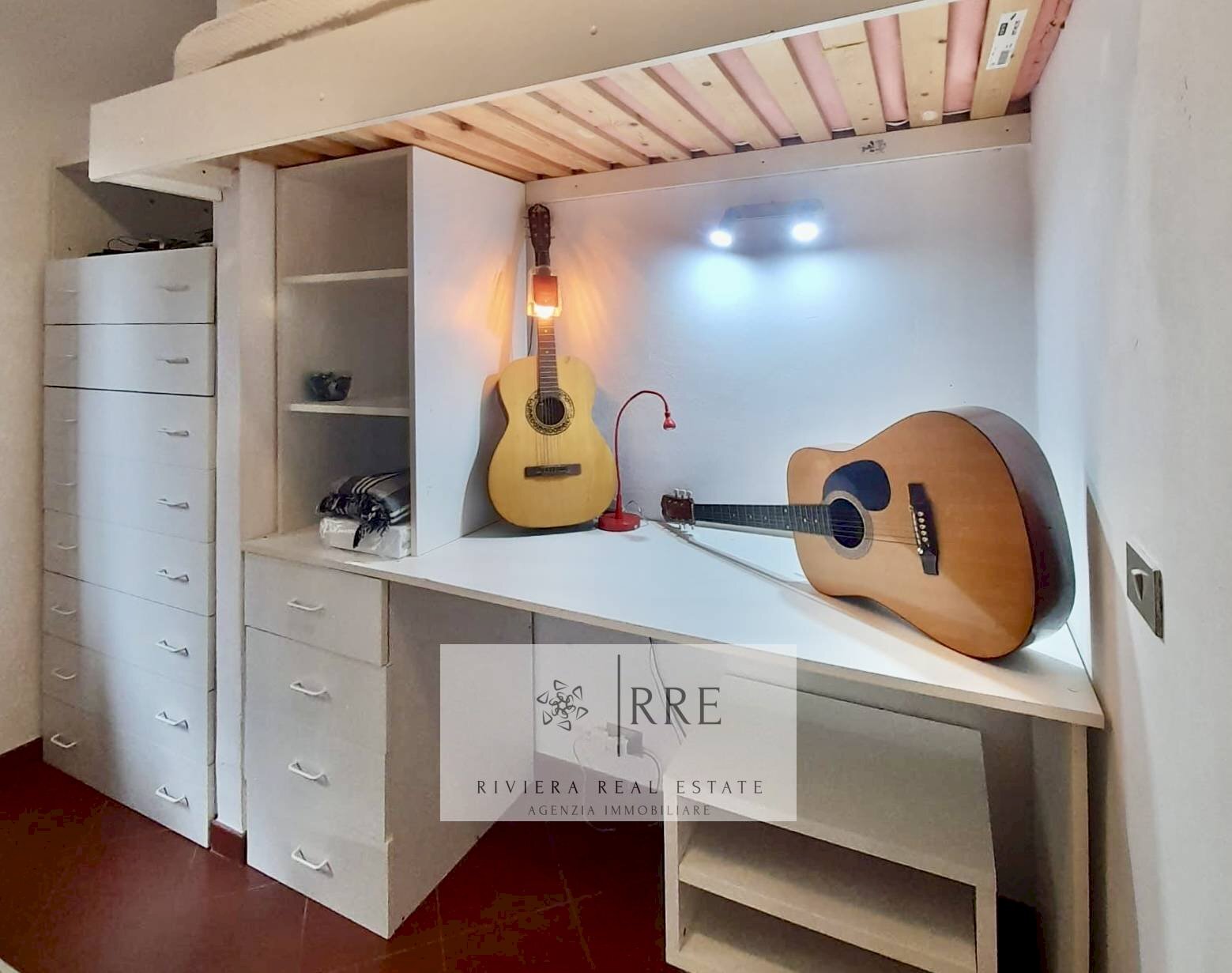 Foto 1 - Appartamento via Accame, Pietra Ligure - foto 1