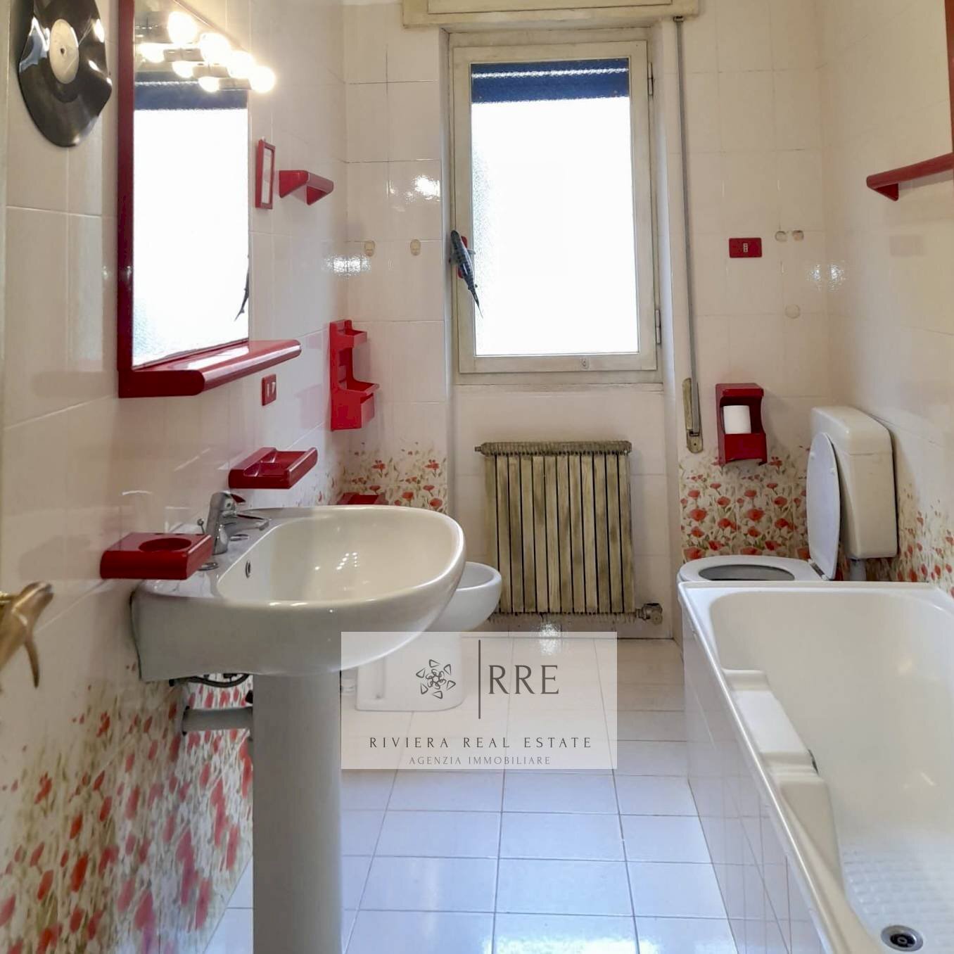 Foto 3 - Appartamento via Accame, Pietra Ligure - foto 3