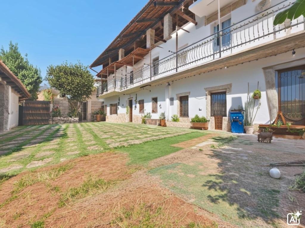 Independent house Cascine Areglio, Borgo d'Ale - photo 1