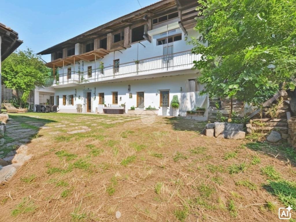Independent house Cascine Areglio, Borgo d'Ale - photo 2