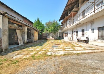 Independent house Cascine Areglio, Borgo d'Ale - photo 3