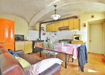 Independent house Cascine Areglio, Borgo d'Ale - photo 4