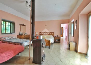 Independent house Cascine Areglio, Borgo d'Ale - photo 24