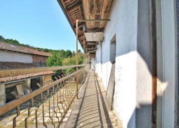 Independent house Cascine Areglio, Borgo d'Ale - photo 26