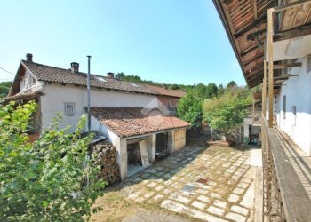 Independent house Cascine Areglio, Borgo d'Ale - photo 27