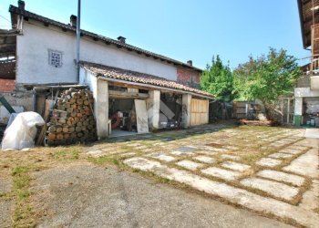 Independent house Cascine Areglio, Borgo d'Ale - photo 28