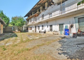 Independent house Cascine Areglio, Borgo d'Ale - photo 30