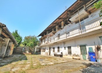 Independent house Cascine Areglio, Borgo d'Ale - photo 31