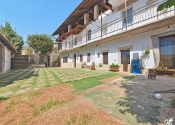 Independent house Cascine Areglio, Borgo d'Ale - photo 1