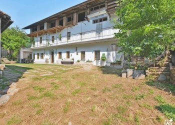 Independent house Cascine Areglio, Borgo d'Ale - photo 2