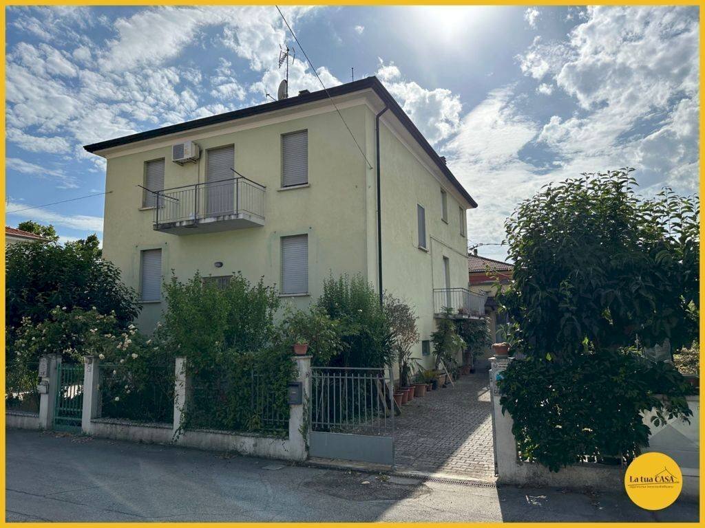 Foto 2 - Terraced Villa via giosue carducci
12, Molinella - photo 2