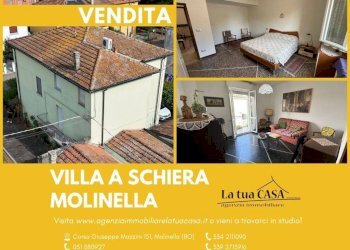 Foto 2 - Villa a Schiera via giosue carducci
 
12, Molinella - foto 2