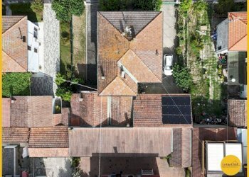 Foto 8 - Villa a Schiera via giosue carducci
 
12, Molinella - foto 8