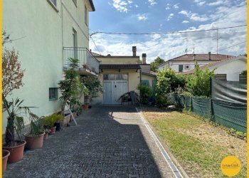 Foto 12 - Villa a Schiera via giosue carducci
 
12, Molinella - foto 12