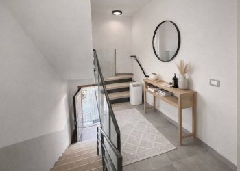 Foto 19 - Villa a Schiera via giosue carducci
 
12, Molinella - foto 19