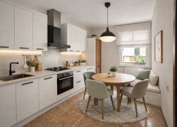 Foto 28 - Villa a Schiera via giosue carducci
 
12, Molinella - foto 28