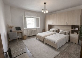 Foto 48 - Villa a Schiera via giosue carducci
 
12, Molinella - foto 48