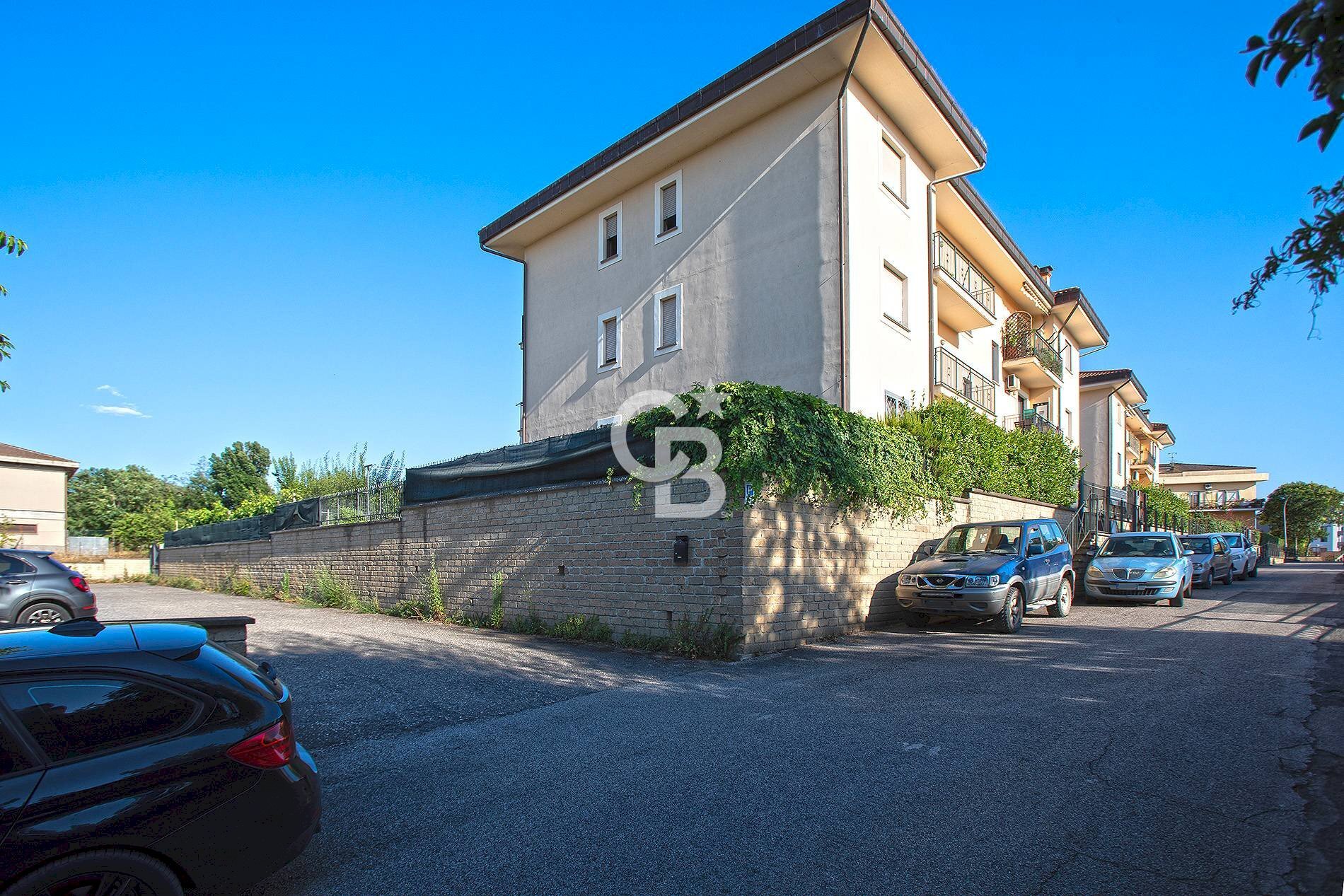 Foto 3 - Bilocale Via Don Luigi Serafini, Vetralla - foto 3