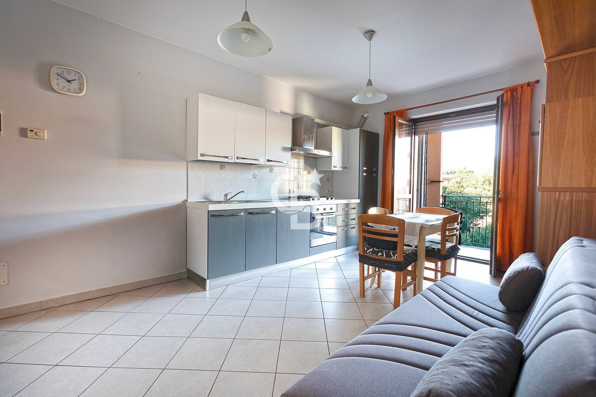 Foto 2 - Bilocale Via Don Luigi Serafini, Vetralla - foto 2