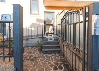 Foto 4 - Bilocale Via Don Luigi Serafini, Vetralla - foto 4