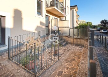 Foto 5 - Bilocale Via Don Luigi Serafini, Vetralla - foto 5