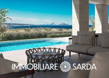 Foto 2 - Villa Via La Pelosa, Budoni - foto 2