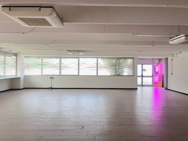 Interno non residenziale - Office viale della Mercanzia, Argelato - photo 1