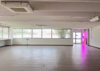 Interno non residenziale - Office viale della Mercanzia, Argelato - photo 1