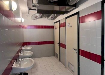 Bagno - Office viale della Mercanzia, Argelato - photo 4