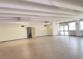 Interno non residenziale - Office viale della Mercanzia, Argelato - photo 5